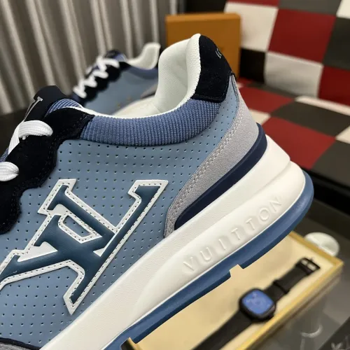 Replica Louis Vuitton Casual Shoes For Men #1392021 $85.00 USD for Wholesale