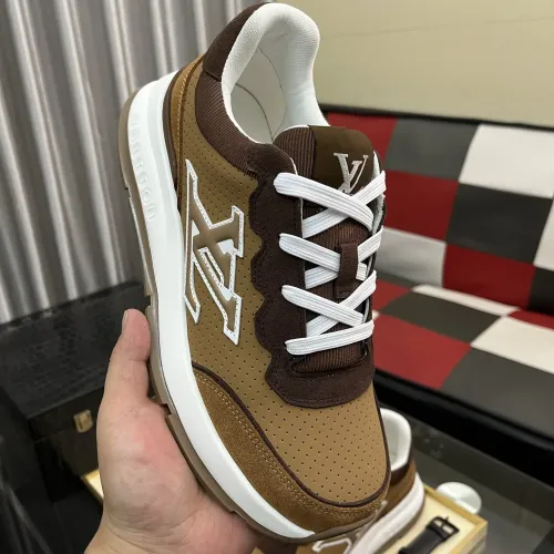 Replica Louis Vuitton Casual Shoes For Men #1392022 $85.00 USD for Wholesale