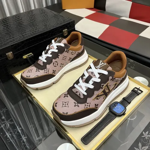 Replica Louis Vuitton Casual Shoes For Men #1392023 $85.00 USD for Wholesale