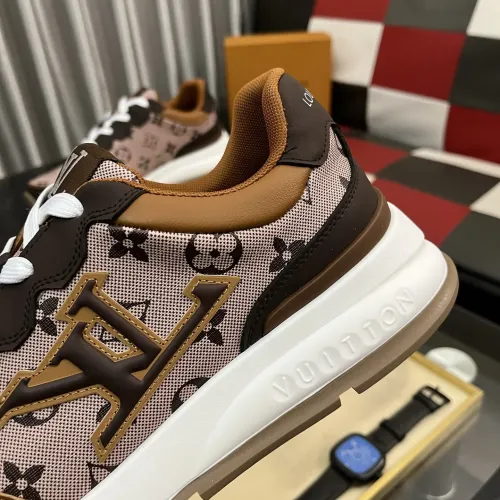 Replica Louis Vuitton Casual Shoes For Men #1392023 $85.00 USD for Wholesale