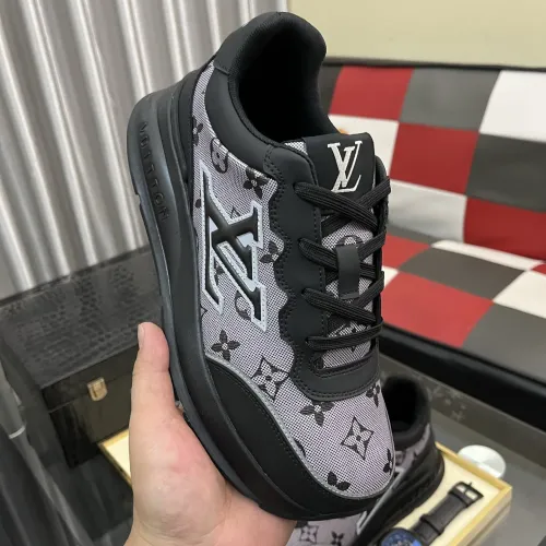 Replica Louis Vuitton Casual Shoes For Men #1392024 $85.00 USD for Wholesale