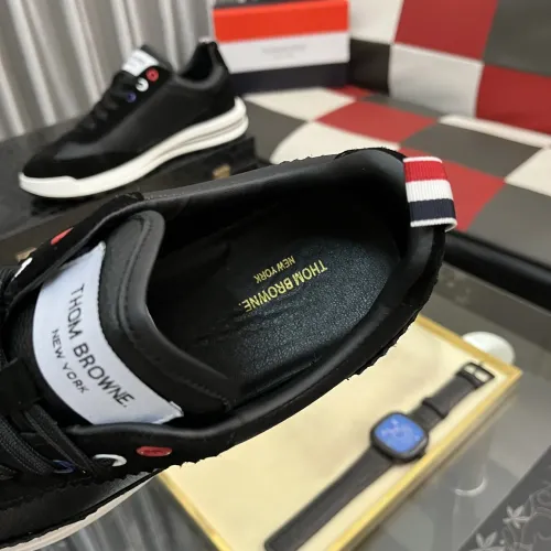 Replica Thom Browne TB Casual Shoes For Men #1392039 $82.00 USD for Wholesale