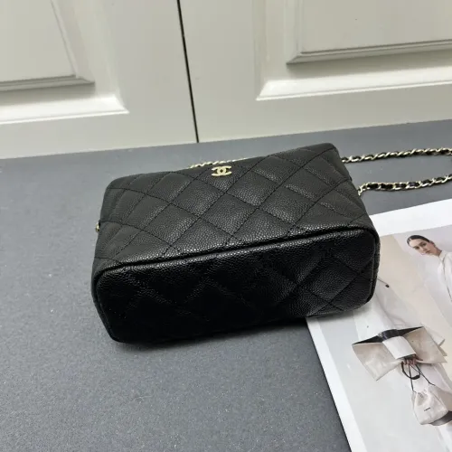 Replica Chanel AAA Quality Handbags For Women #1392061 $82.00 USD for Wholesale