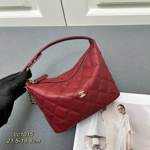 Chanel AAA Quality Handbags For Women #1392062 $82.00 USD, Wholesale Replica Chanel AAA Quality Handbags
