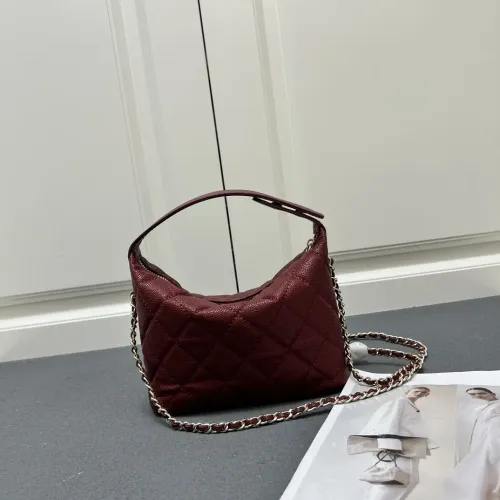 Replica Chanel AAA Quality Handbags For Women #1392062 $82.00 USD for Wholesale