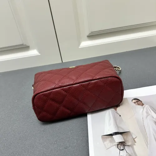 Replica Chanel AAA Quality Handbags For Women #1392062 $82.00 USD for Wholesale