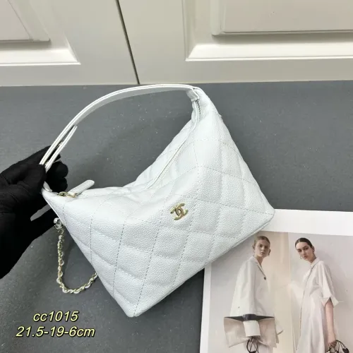 Chanel AAA Quality Handbags For Women #1392064 $82.00 USD, Wholesale Replica Chanel AAA Quality Handbags