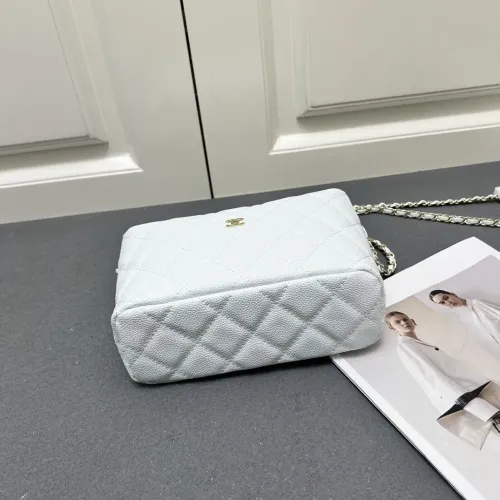 Replica Chanel AAA Quality Handbags For Women #1392064 $82.00 USD for Wholesale