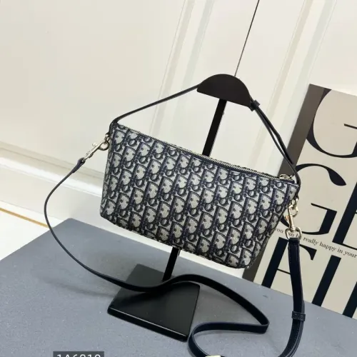 Christian Dior AAA Quality Messenger Bags For Women #1392065 $85.00 USD, Wholesale Replica Christian Dior AAA Quality Messenger Bags