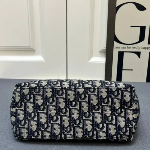 Replica Christian Dior AAA Quality Messenger Bags For Women #1392065 $85.00 USD for Wholesale