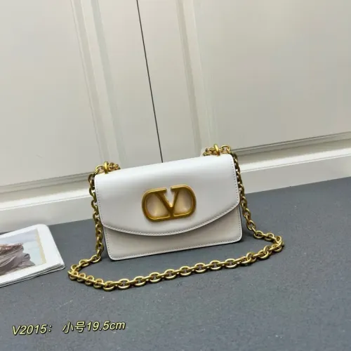 Valentino AAA Quality Shoulder Bags For Women #1392073 $96.00 USD, Wholesale Replica Valentino AAA Quality Shoulder Bags