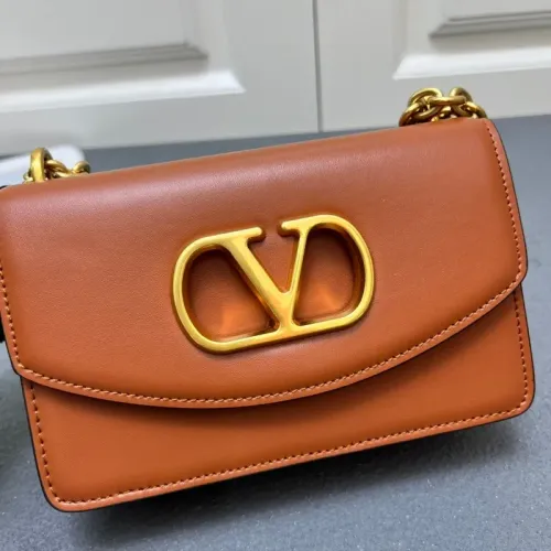 Replica Valentino AAA Quality Shoulder Bags For Women #1392076 $96.00 USD for Wholesale