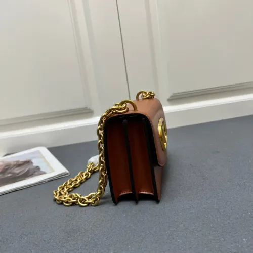 Replica Valentino AAA Quality Shoulder Bags For Women #1392076 $96.00 USD for Wholesale