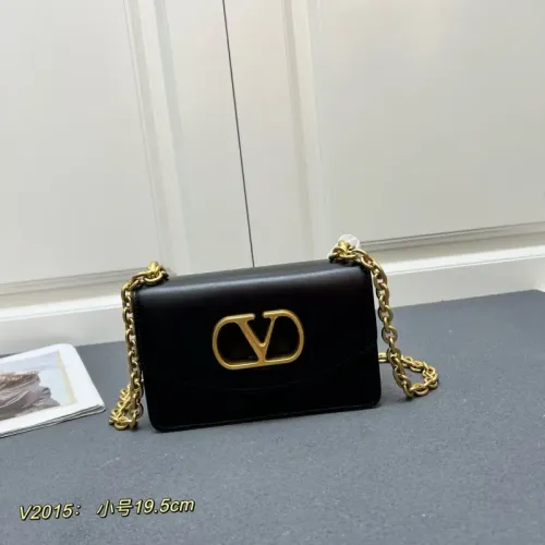 Valentino AAA Quality Shoulder Bags For Women #1392079 $96.00 USD, Wholesale Replica Valentino AAA Quality Shoulder Bags