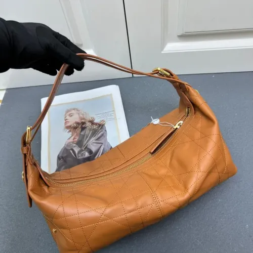 Replica Christian Dior AAA Quality Shoulder Bags For Women #1392094 $112.00 USD for Wholesale