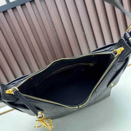Replica Christian Dior AAA Quality Shoulder Bags For Women #1392096 $88.00 USD for Wholesale
