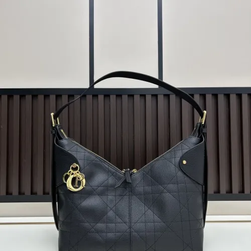 Christian Dior AAA Quality Shoulder Bags For Women #1392099 $92.00 USD, Wholesale Replica Christian Dior AAA Quality Shoulder Bags