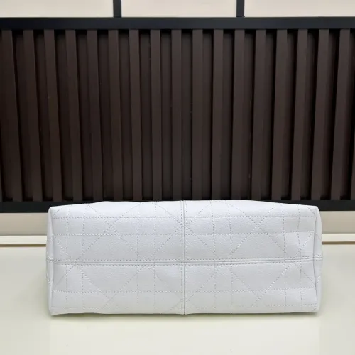 Replica Christian Dior AAA Quality Shoulder Bags For Women #1392103 $92.00 USD for Wholesale