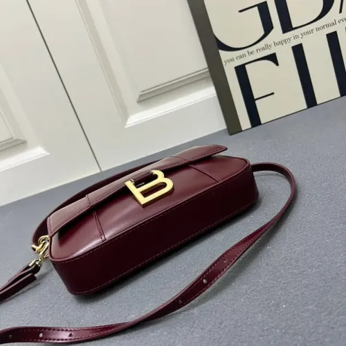 Replica Balenciaga AAA Quality Shoulder Bags For Women #1392107 $98.00 USD for Wholesale