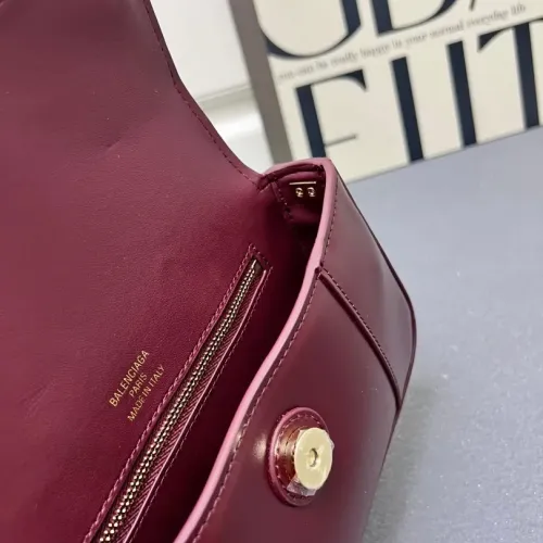 Replica Balenciaga AAA Quality Shoulder Bags For Women #1392107 $98.00 USD for Wholesale