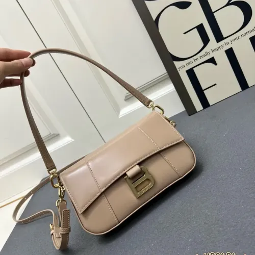 Balenciaga AAA Quality Shoulder Bags For Women #1392110 $98.00 USD, Wholesale Replica Balenciaga AAA Quality Shoulder Bags