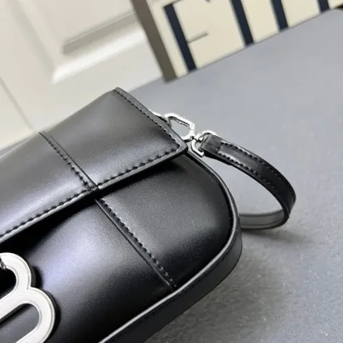 Replica Balenciaga AAA Quality Shoulder Bags For Women #1392114 $98.00 USD for Wholesale