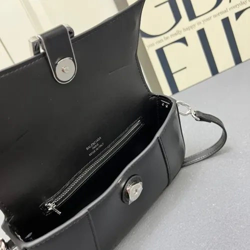 Replica Balenciaga AAA Quality Shoulder Bags For Women #1392114 $98.00 USD for Wholesale