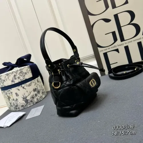 Replica Christian Dior AAA Quality Handbags For Women #1392118 $98.00 USD for Wholesale