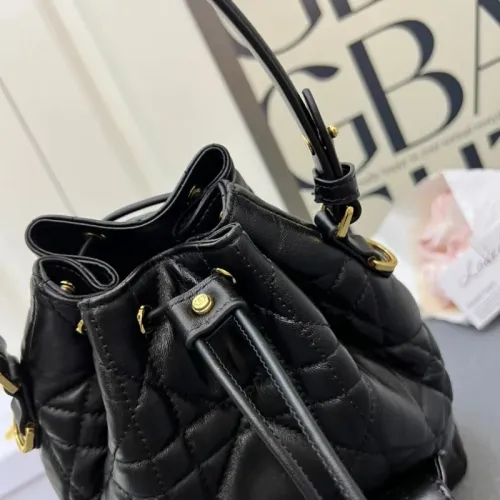 Replica Christian Dior AAA Quality Handbags For Women #1392120 $102.00 USD for Wholesale