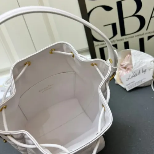 Replica Christian Dior AAA Quality Handbags For Women #1392124 $102.00 USD for Wholesale
