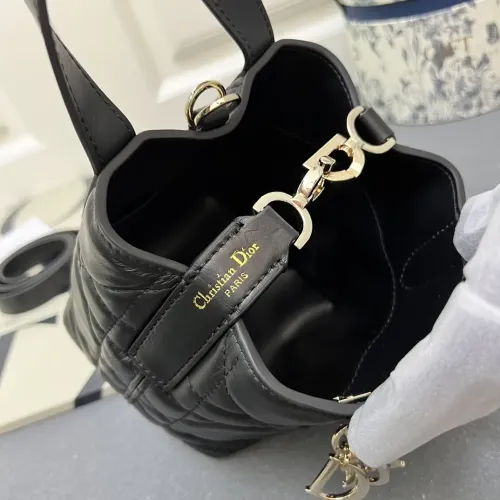 Replica Christian Dior AAA Quality Handbags For Women #1392130 $92.00 USD for Wholesale