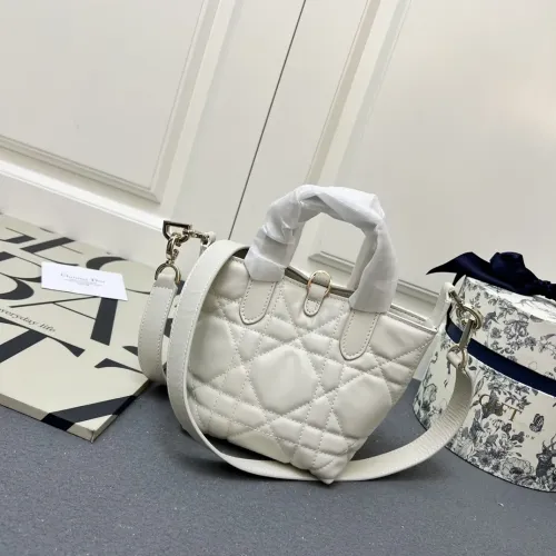 Replica Christian Dior AAA Quality Handbags For Women #1392136 $92.00 USD for Wholesale
