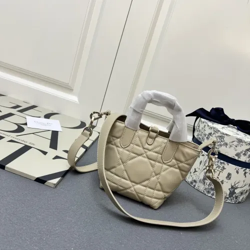 Replica Christian Dior AAA Quality Handbags For Women #1392141 $92.00 USD for Wholesale