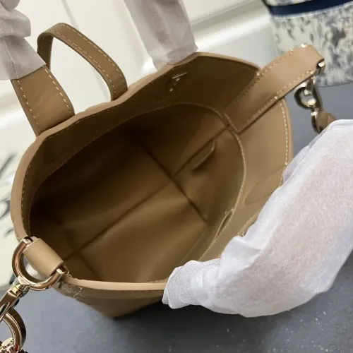 Replica Christian Dior AAA Quality Handbags For Women #1392143 $92.00 USD for Wholesale