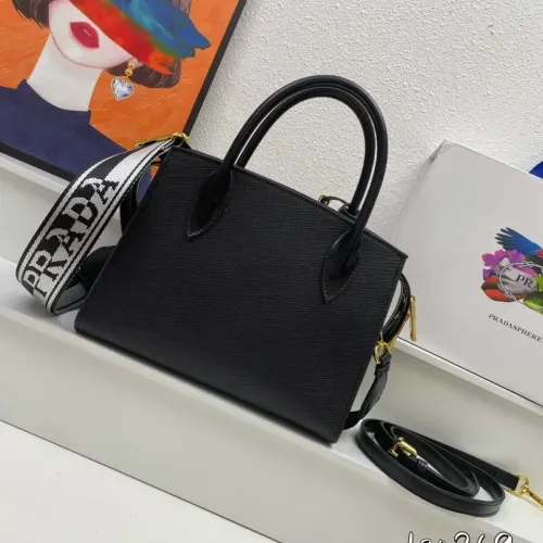 Replica Prada AAA Quality Handbags For Women #1392162 $102.00 USD for Wholesale