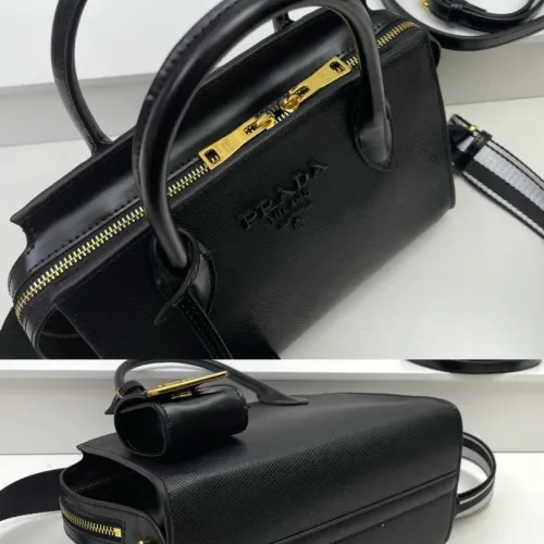Replica Prada AAA Quality Handbags For Women #1392162 $102.00 USD for Wholesale