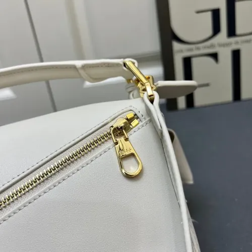 Replica LOEWE AAA Quality Messenger Bags For Women #1392164 $108.00 USD for Wholesale