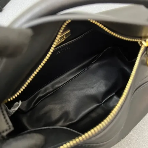 Replica LOEWE AAA Quality Messenger Bags For Women #1392170 $108.00 USD for Wholesale