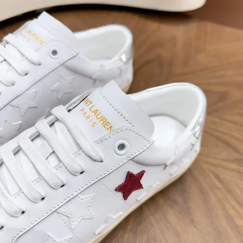 Replica Yves Saint Laurent YSL Casual Shoes For Men #1392199 $100.00 USD for Wholesale