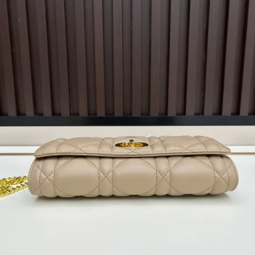 Replica Christian Dior AAA Quality Messenger Bags For Women #1392204 $68.00 USD for Wholesale