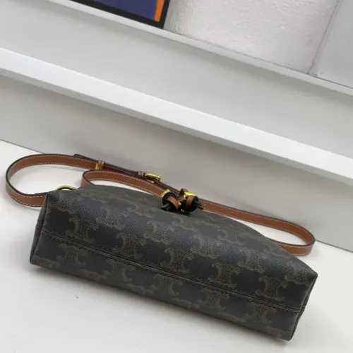 Replica Celine AAA Quality Messenger Bags For Women #1392210 $80.00 USD for Wholesale