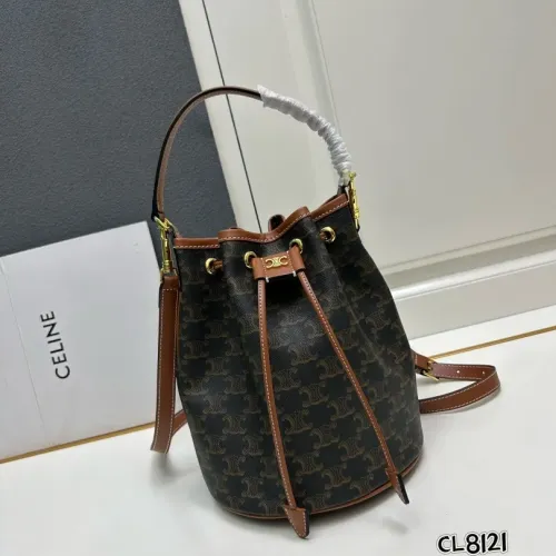 Replica Celine AAA Quality Messenger Bags For Women #1392211 $80.00 USD for Wholesale