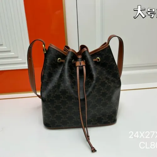 Celine AAA Quality Messenger Bags For Women #1392222 $82.00 USD, Wholesale Replica Celine AAA Quality Messenger Bags