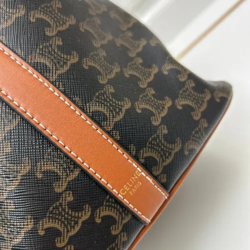 Replica Celine AAA Quality Messenger Bags For Women #1392222 $82.00 USD for Wholesale