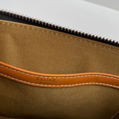 Replica Celine AAA Quality Messenger Bags For Women #1392225 $85.00 USD for Wholesale