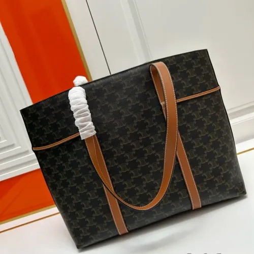 Replica Celine AAA Quality Shoulder Bags For Women #1392226 $88.00 USD for Wholesale