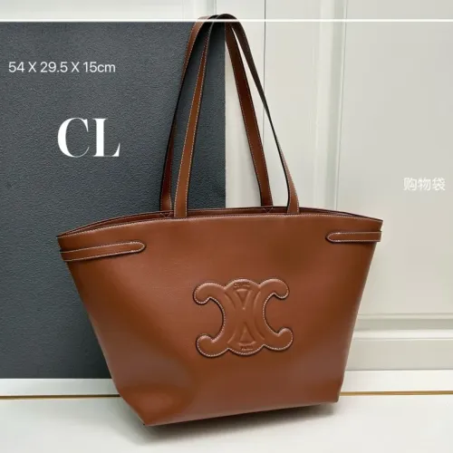 Celine AAA Quality Shoulder Bags For Women #1392230 $96.00 USD, Wholesale Replica Celine AAA Quality Shoulder Bags