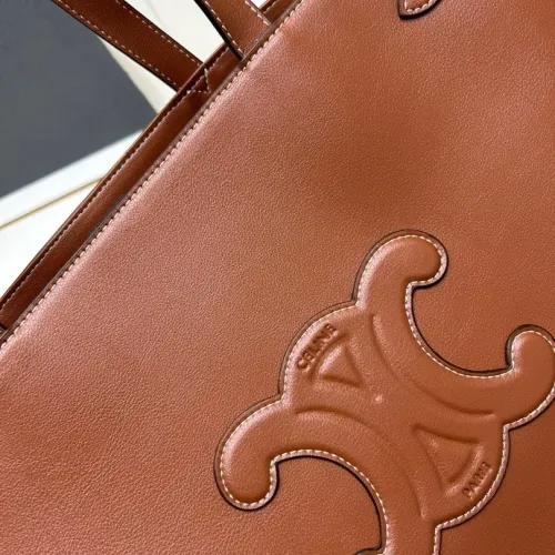 Replica Celine AAA Quality Shoulder Bags For Women #1392230 $96.00 USD for Wholesale