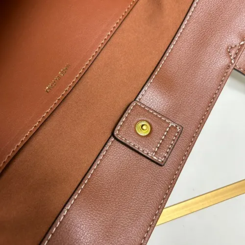 Replica Celine AAA Quality Shoulder Bags For Women #1392230 $96.00 USD for Wholesale