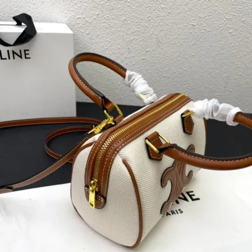 Replica Celine AAA Quality Handbags For Women #1392235 $88.00 USD for Wholesale